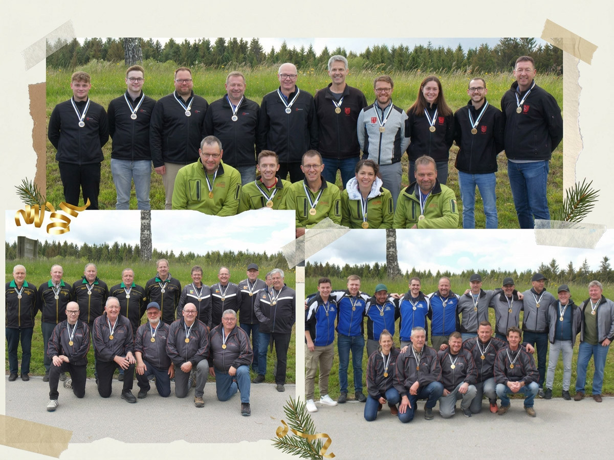 Final cantonale CSG-F300 Final cantonale CSG-F300