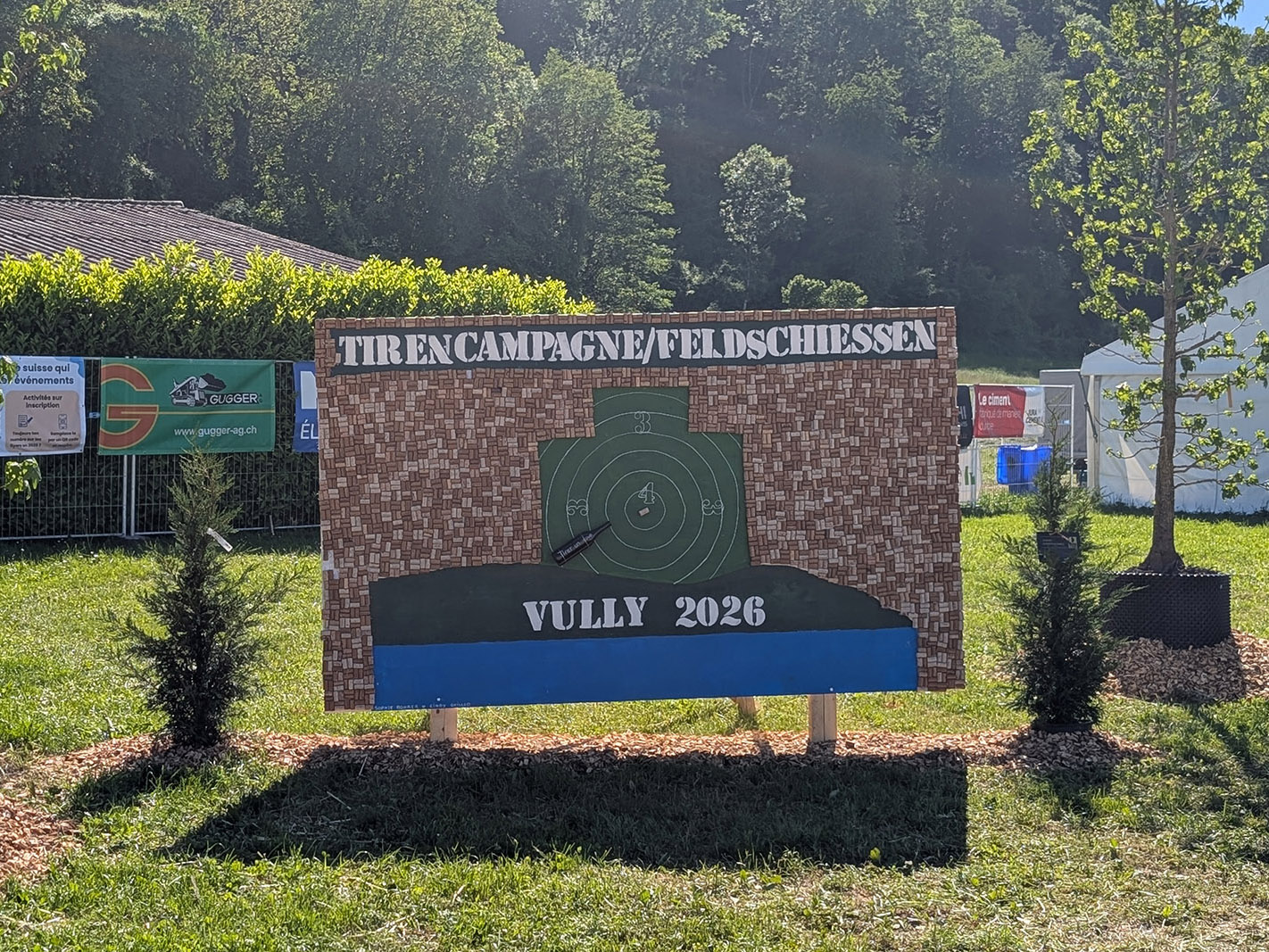 Tir en campagne 2026 Tir en campagne 2026